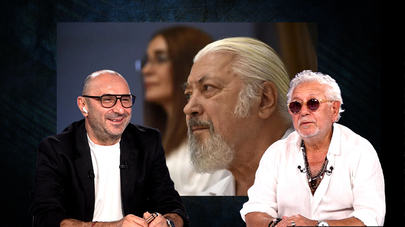 De ce s-a rupt Pheonix? Ovidiu Lipan Țăndărică: „A