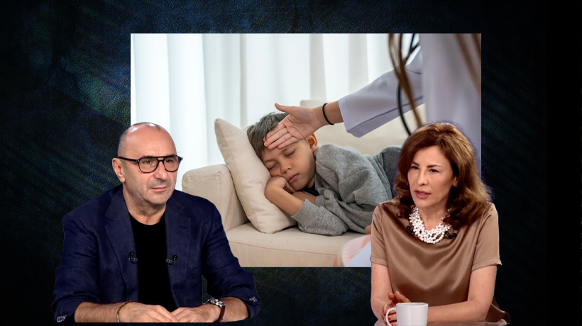 Telemedicină pentru copii. Adina Alberts, medic: „