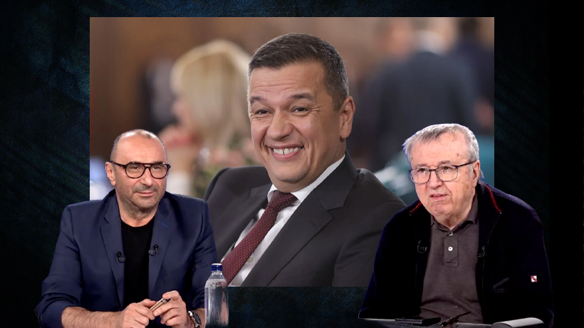 Soarta PSD-ului, verdictul lui Ion Cristoiu: „Dacă