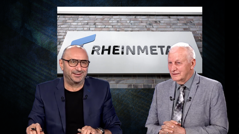 Generalul (r) Virgil Bălăceanu intervine în cazul contractului cu Rheinmetall semnat în 2023 și nerespectat. Explicația specialistului