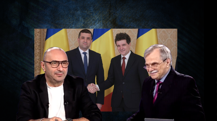 Valentin Stan, despre informațiile pe care le avea