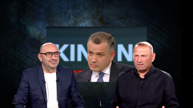 Viorel Cataramă: „Am un sentiment de compasiune pe