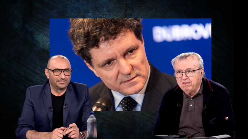 Tragedia Administrației Prezidențiale. Ion Cristoiu: „Nicușor Dan nu conștientizează eșecurile în urma acțiunilor sale”