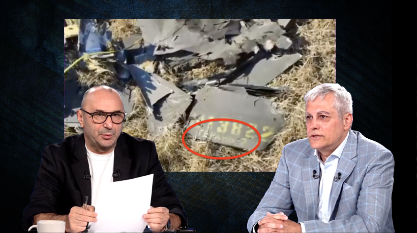 Gen. (R) Dorin Toma: „România are un sistem de drone interceptoare în zona Deltei Dunării, dar nu este suficient pentru că raza de acțiune este mică”