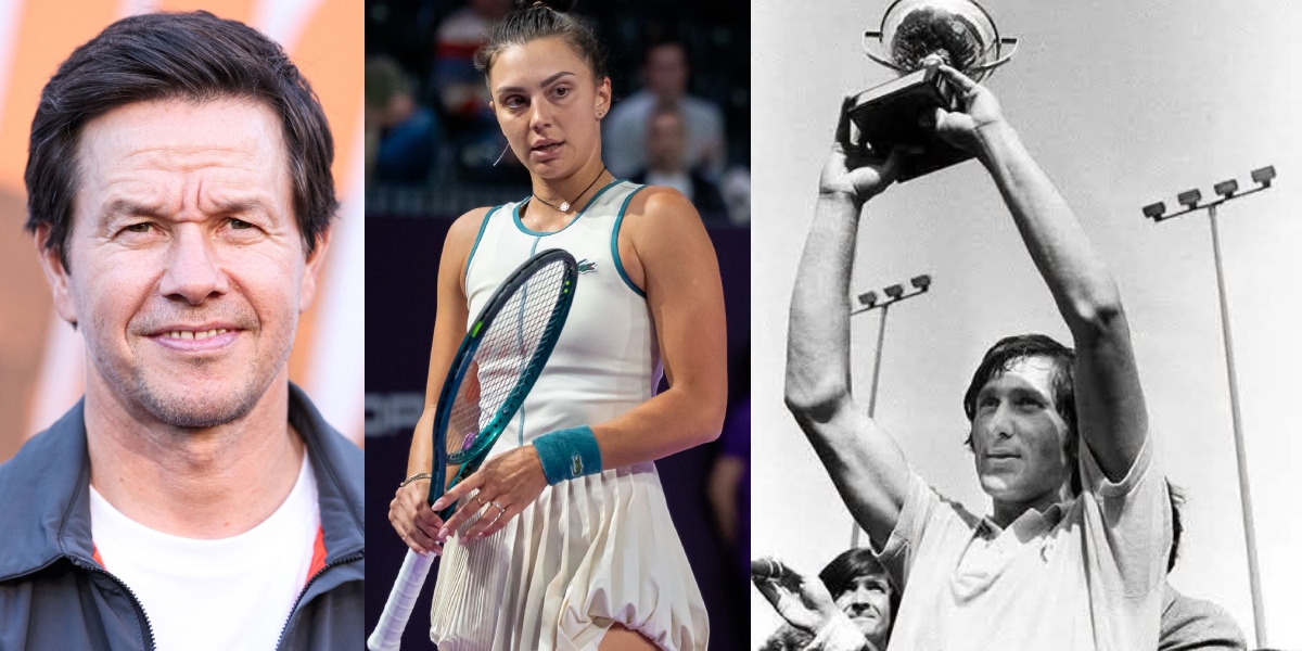 5 Iunie, calendarul zilei: Mark Wahlberg împlinește 55 de ani, Jaqueline Cristian 28. Ilie Năstase câștigă Roland Garros