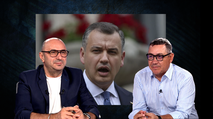 Victor Ponta comentează decizia lui Nicușor Dan de