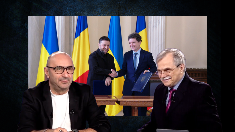 Valentin Stan denunță contradicțiile dintre comunicările ofi