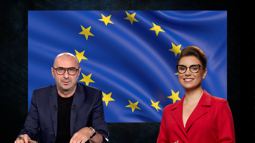 Natalia Morari comentează starea politicii din Republica Mol