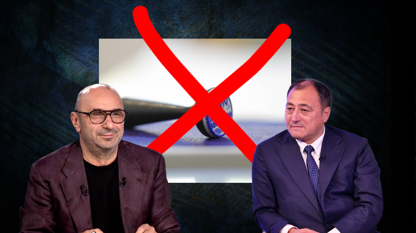 Mai are vreun rost să votăm? Mirel Palada: „Intenț