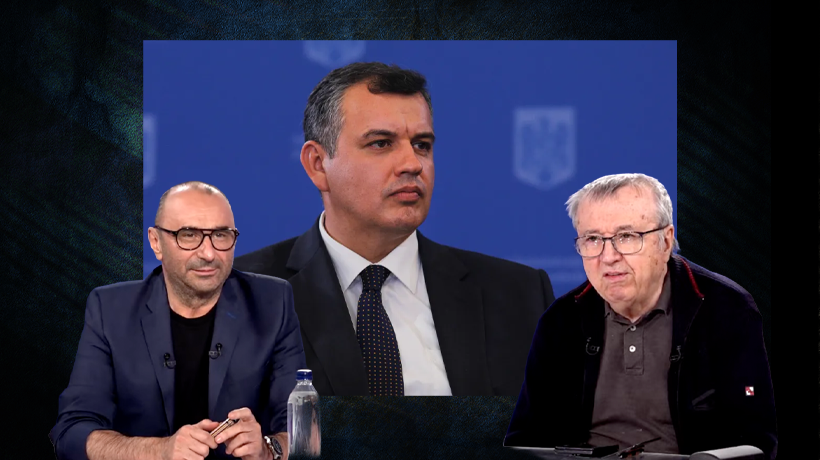 Tomac, premier fără voie. Ion Cristoiu: „Declarația lui Toma