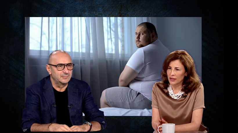 Lupta împotriva kilogramelor. Adina Alberts, medic: „Obezitatea este o boală care duce la multe alte complicații”
