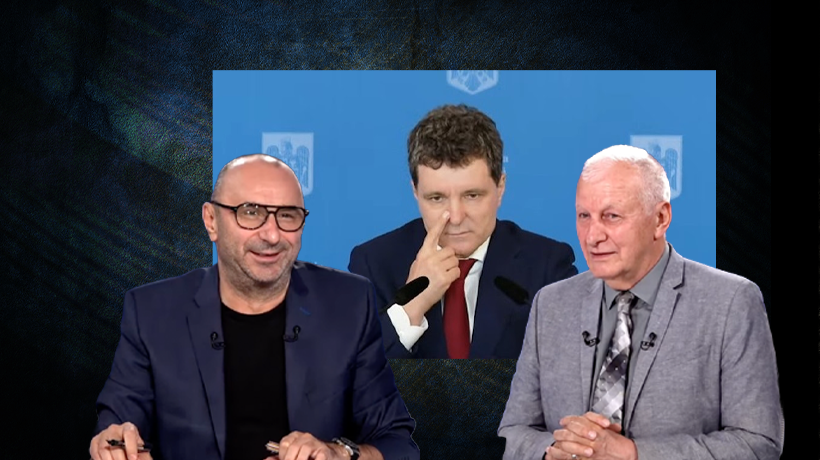 Generalul Virgil Bălăceanu comentează declarațiile lui Nicușor Dan: „Am apreciat că președintele a anunțat că drona a fost deviată de ucraineni, pentru că ține de transparență”