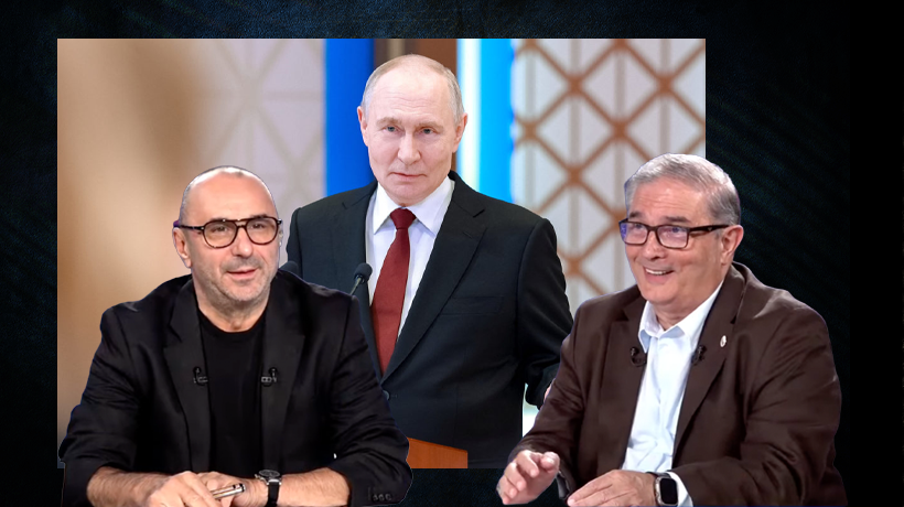 Silviu Predoiu: „Rusia a ratat o ocazie de a schimba direcția conflictului. Rușii trebuia să spună că România nu a fost ținta lor și că a fost un accident nefericit”