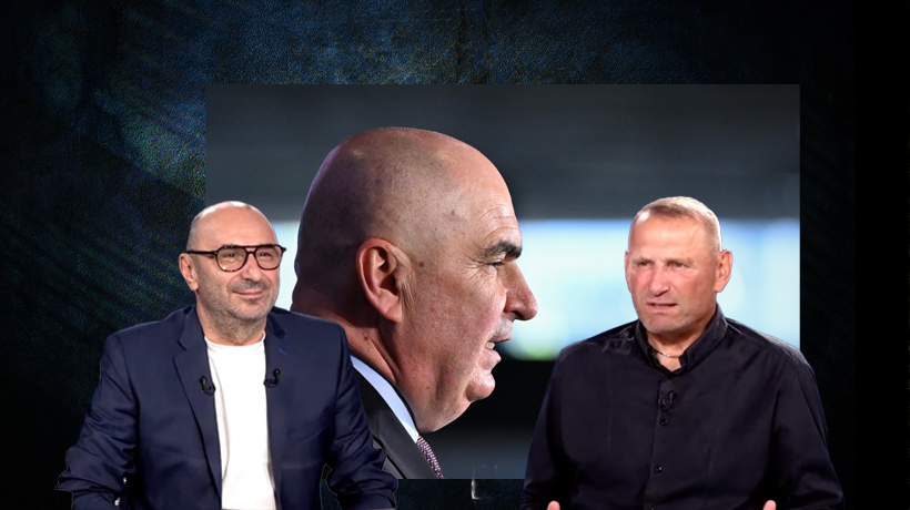 Viorel Cataramă: „Oamenii de afaceri se împart în 2 categori