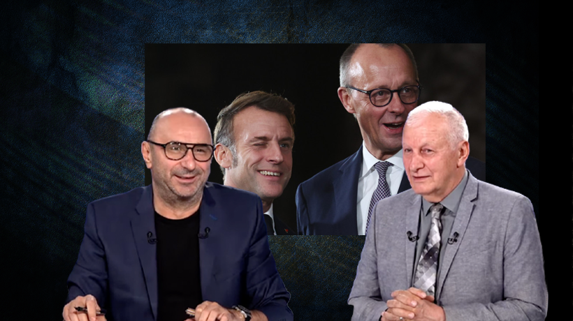 Generalul Virgil Bălăceanu acuză lipsa de acțiune a aliaților europeni: „Mă aștepta să primim de la francezi un sistem antidronă după incidentul de la Galați. Nici Germania nu a apărut cu inițiative de apărare, deși are interes economic în România”