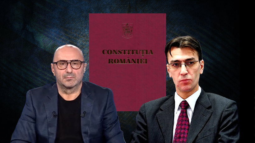 Toni Neacșu, despre respectarea legilor de către politicienii romani: „Constituția noastră este zilnic pusă între paranteze”
