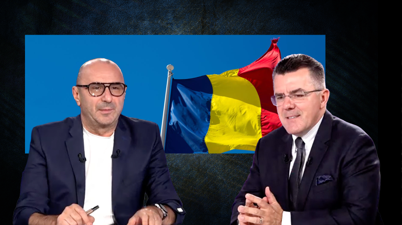 Dan Dungaciu trage alarma: „România a intrat într-un joc în care este atât de slabă că nici nu poate reacționa și nici nu se poate apăra”