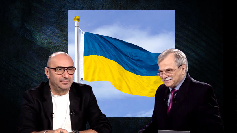 Valentin Stan critică modul în care au comunicat ucrainenii 