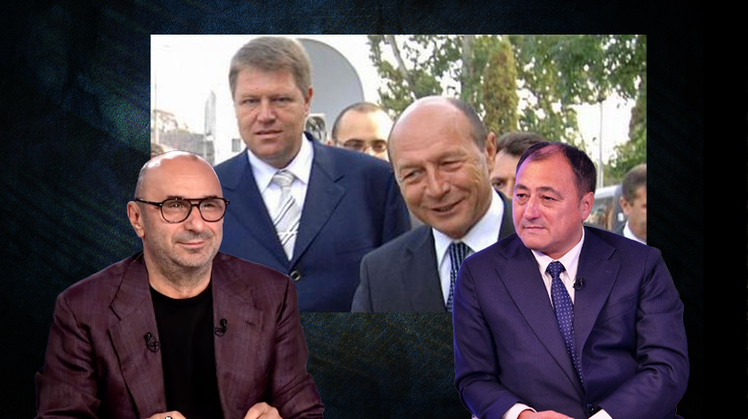 Cum poate Nicușor să anuleze votul românilor? Palada: „Până 