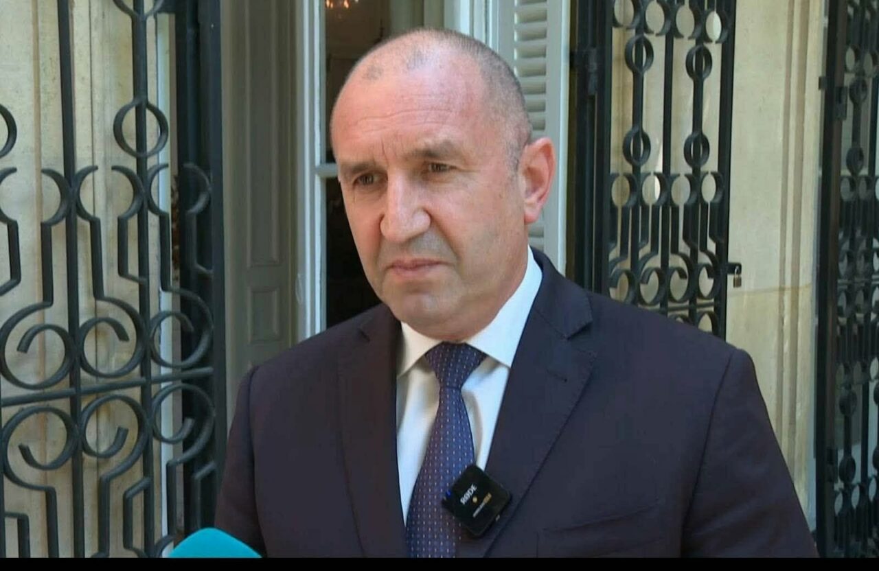 Premierul Bulgariei, după ce a oprit ajutorul mili