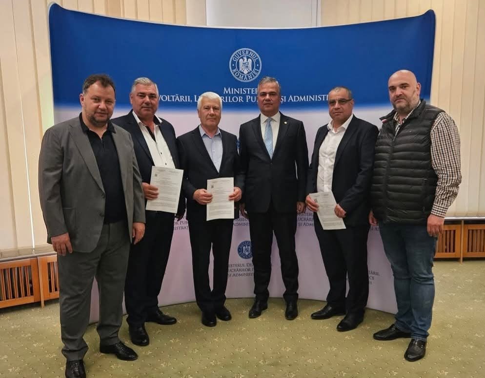 Liderul PNL Giurgiu, Toma Petcu, anunță ce „tabără” a ales înaintea ședinței în care liberalii vor lua o decizie în cazul Adrian Veștea