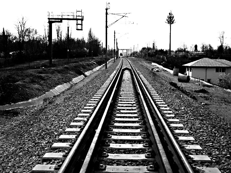 Ce a apărut pe afișajul unui tren de pe ruta Iași-Bârlad. Adrian Covăsnianu: „Exact ce ar trebui să arate…”