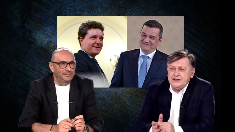 Crin Antonescu: „Sunt susținători ai lui Nicușor Dan care îl înjură deja pe președinte că s-a dat cu PSD-ul”
