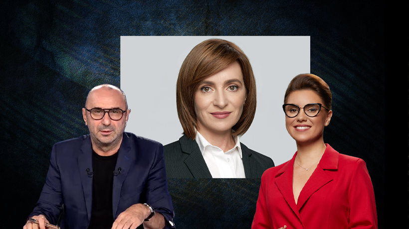Natalia Morari comentează implicarea altor state în alegeril
