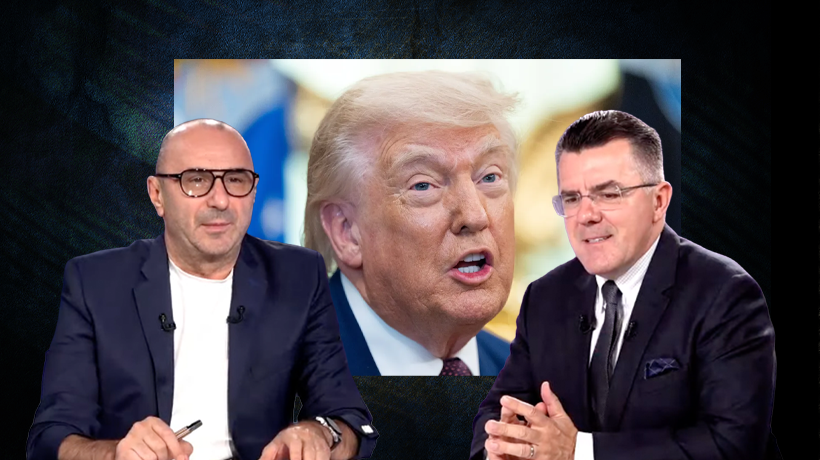 Dan Dungaciu dă soluția pentru problemele de securitate a României. Ce spune despre americani