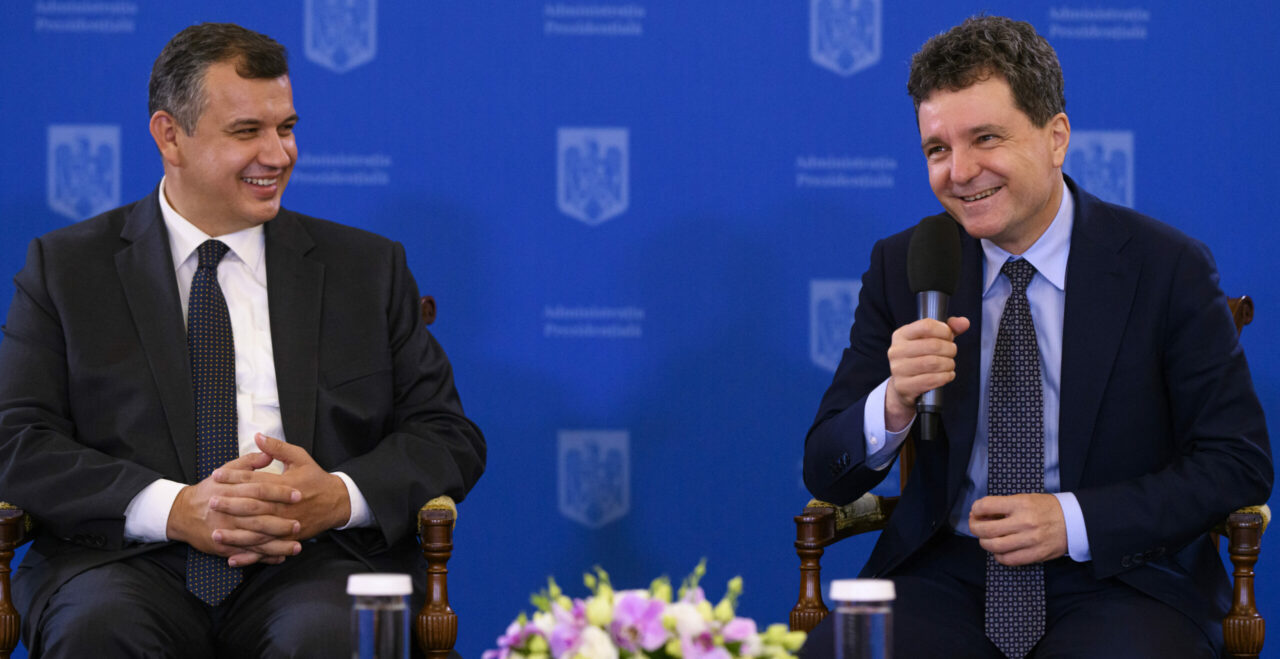 Președintele Nicușor Dan l-a desemnat pe Eugen Tomac pentru funcția de premier. Câte zile are Tomac la dispoziție să formeze un guvern