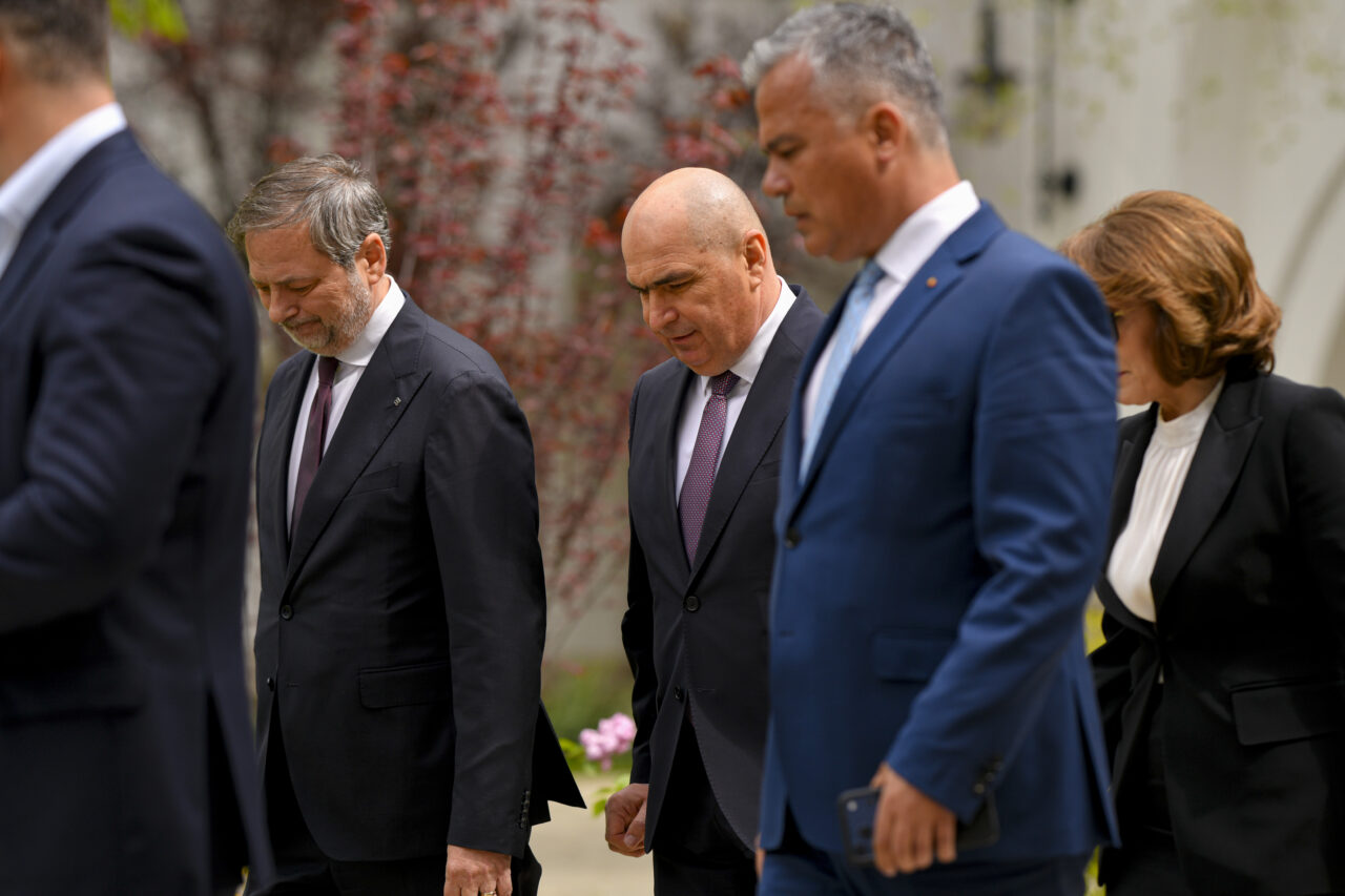 De ce Veștea. Calculele de culise din PNL, prezentate în exclusivitate de Gândul: “Este un blitzkrieg”