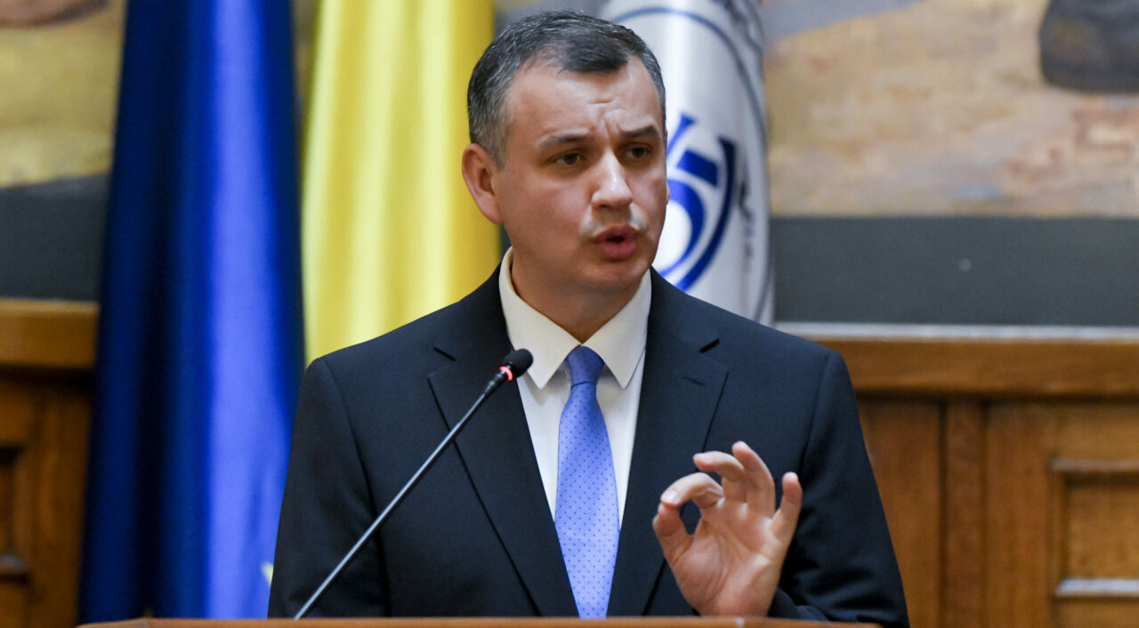 Cine este Eugen Tomac, propunerea lui Nicușor Dan pentru funcția de premier. Omul de lângă doi președinți