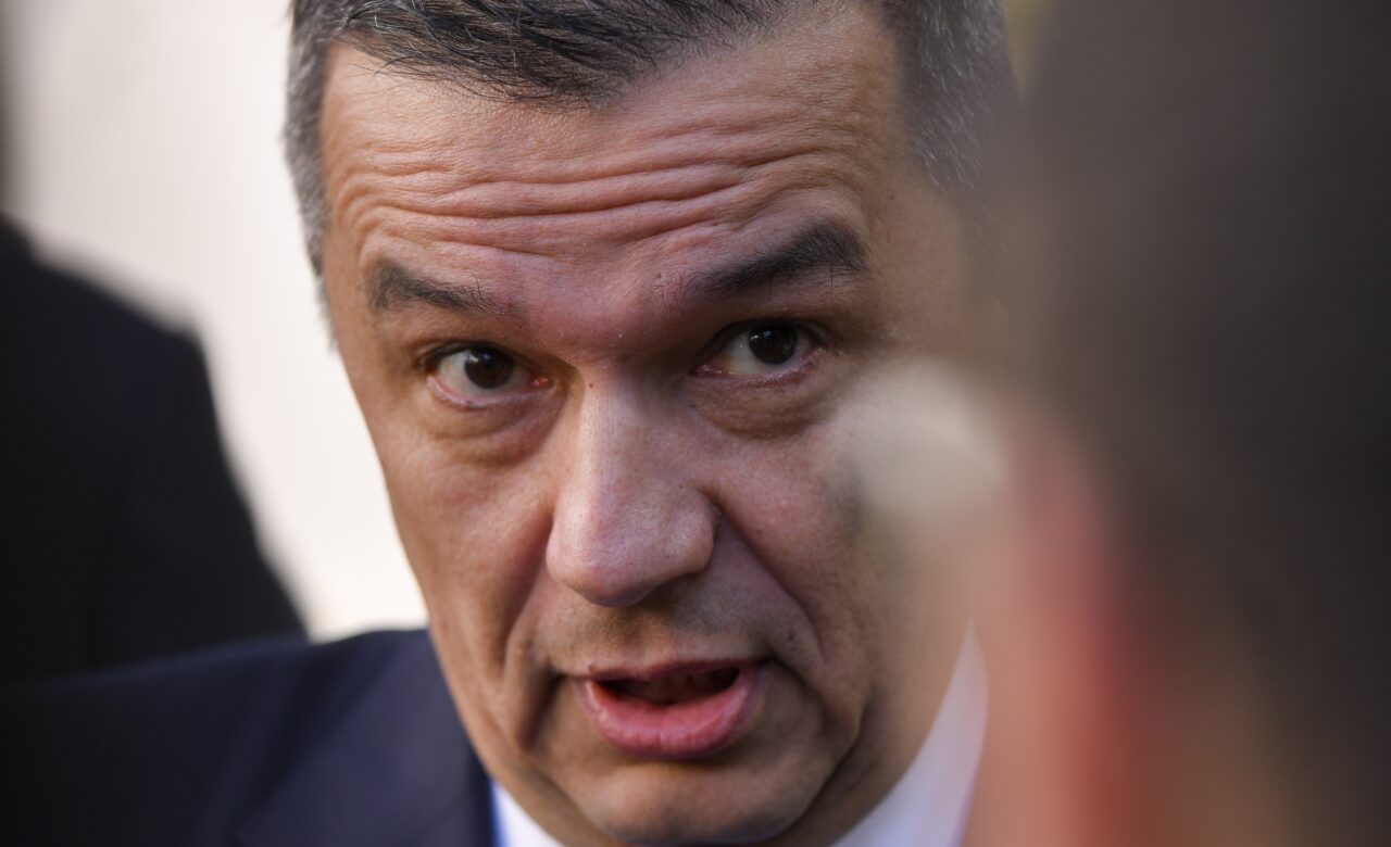 Prima reacție a lui Sorin Grindeanu după desemnarea lui Eugen Tomac: PSD e deschis pentru discuții