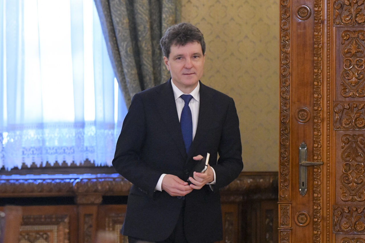 Preşedintele Nicuşor Dan, noi consultări informale cu liderii fostei coaliţii – SURSE
