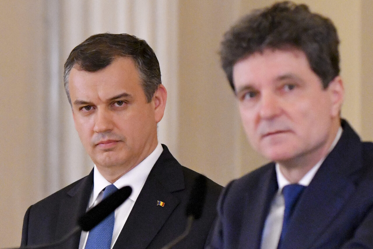 Eugen Tomac, precizări despre rolul lui Radu Burne