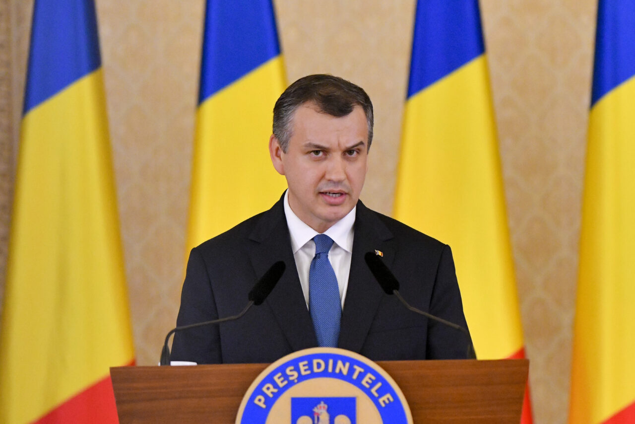 Eugen Tomac, prima reacție după explozia dronei de la Constanța: ”Românii să aibă încredere că instituțiile vor funcționa așa cum trebuie”