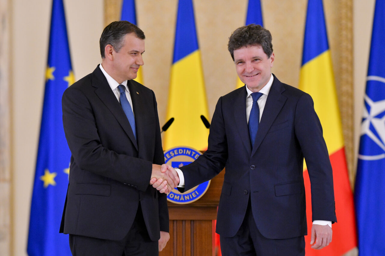 Misiune grea. De unde poate aduna Cabinetul Tomac cele 233 de voturi din Parlament. Gândul prezintă calculele