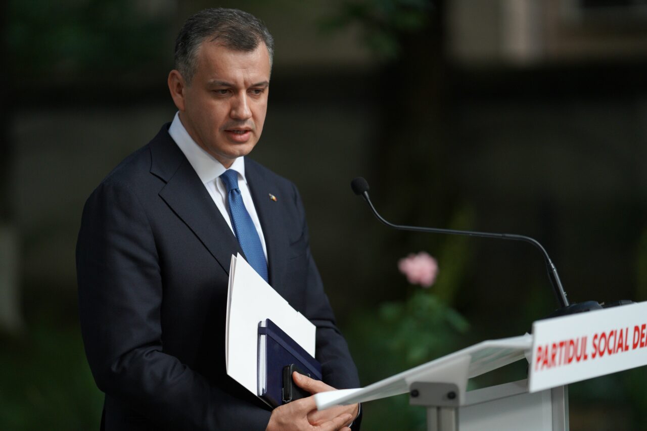 Guvernul Tomac, tot mai aproape de realitate. Cine