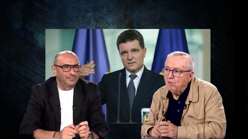 Ion Cristoiu: „Dacă nu trece guvernul Tomac, Nicușor Dan trebuie suspendat imediat”