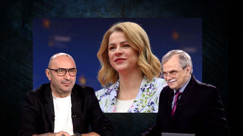 Valentin Stan prezintă o situație similară cu cea 