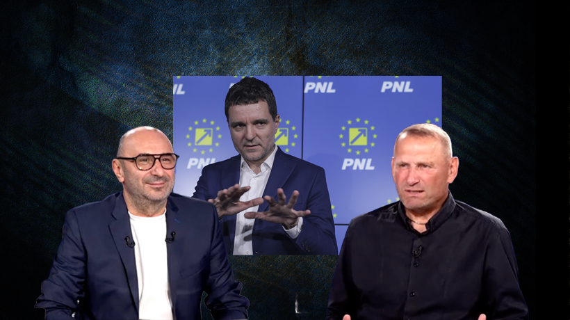 Viorel Cataramă: „Îi solicit președintelui Nicușor Dan să primească o delegație conservatoare de la PNL, care să îi propună soluții reale pentru salvarea României”
