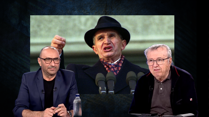 Ion Cristoiu: „Românii au reușit să compromită atât comunismul, cât și capitalismul. Noi am românizat comunismul”