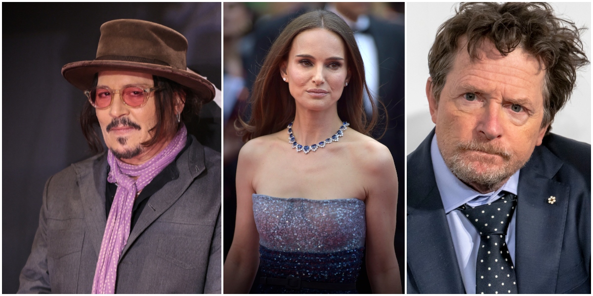 9 Iunie, calendarul zilei: Johnny Depp împlinește 63 de ani,