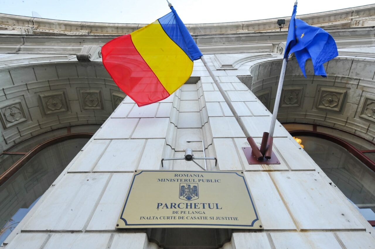 Operațiunea „JUPITER 5”: 300 de dosare penale și 166 de persoane vizate de măsuri preventive