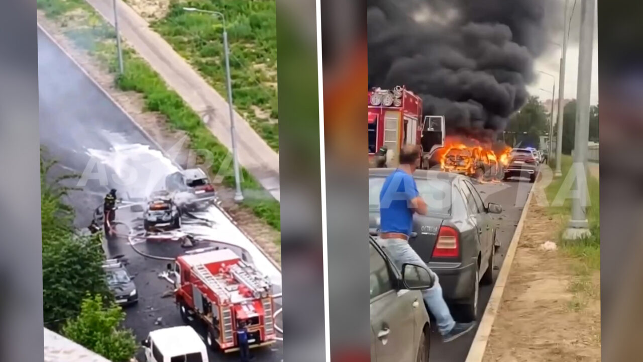 Atentat cu bombă lângă Moscova. Încă un general rus a fost u