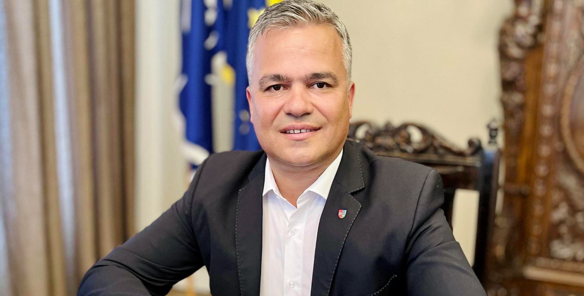Adrian Veștea explică de ce nu a anunțat conducerea PNL despre desemnare