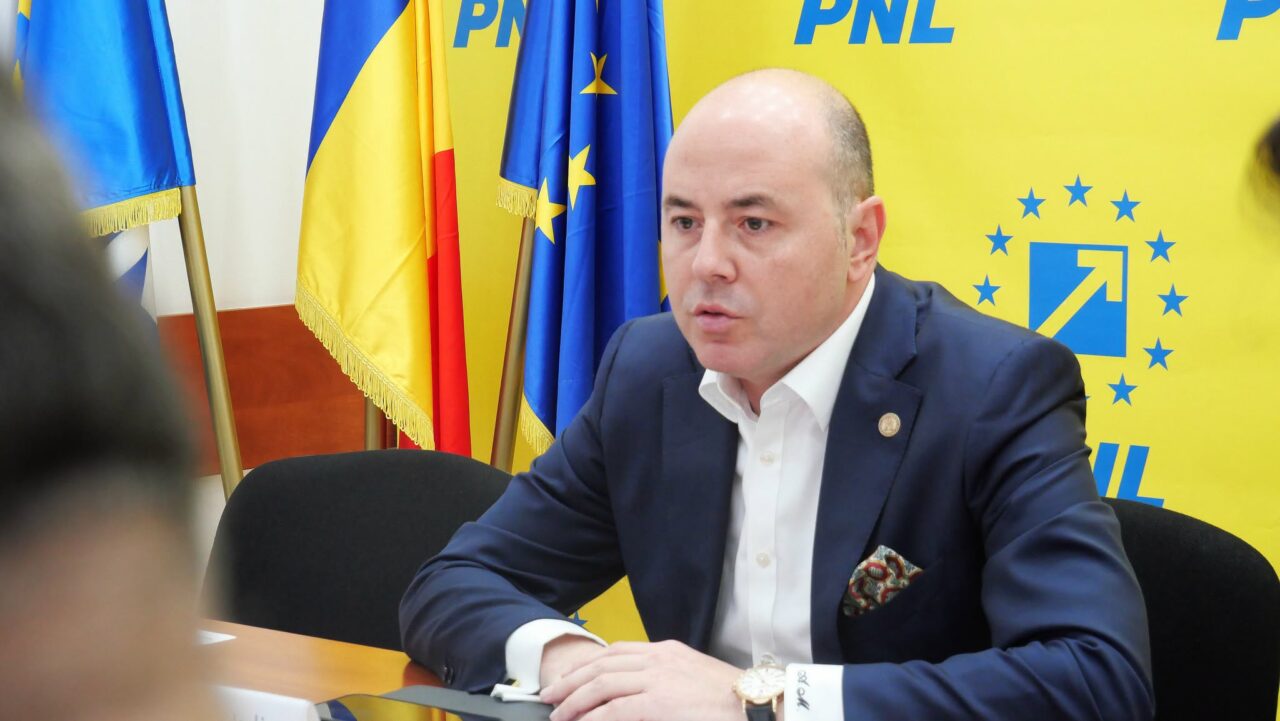 Replica deputatului Alexandru Muraru pentru Ambasada Chinei după acuzele privind vizita sa în Taiwan. „Ar trebui să înțeleagă un lucru”