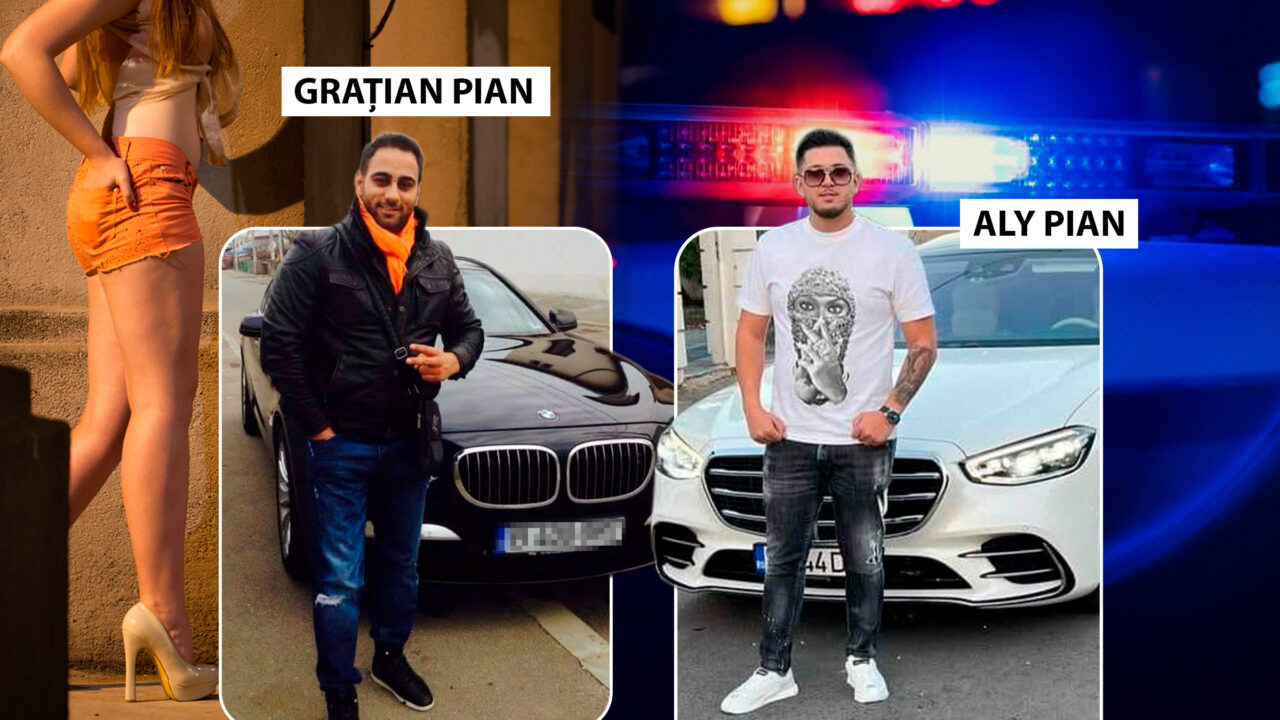 Ce au descoperit polițiștii care le-au interogat p