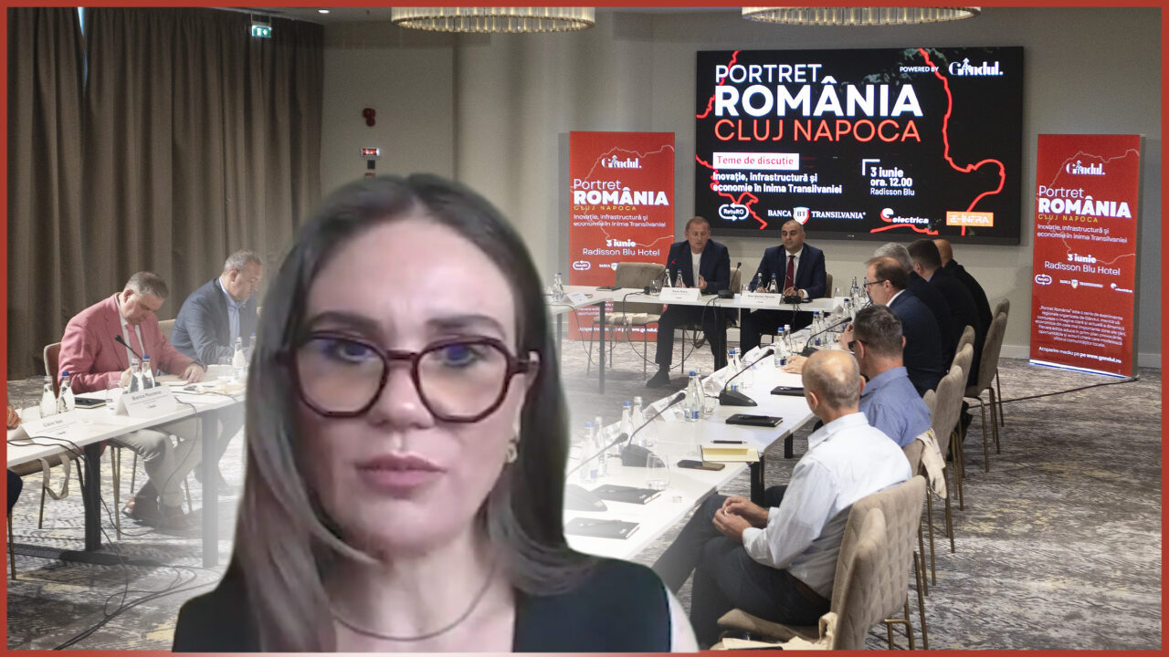 Clujul, în topul județelor care susțin Sistemul Garanție-Returnare. Anca Marinescu, RetuRO: „De aici a pornit povestea noastră”