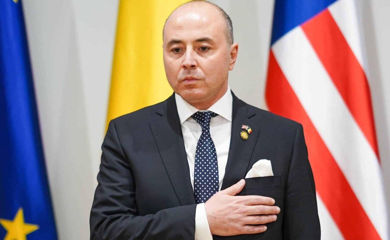 Scandal diplomatic uriaș. Ambasada Chinei îl acuză pe Andrei Muraru, ambasadorul României în SUA, că intervine în afacerile interne ale Chinei